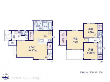 　図面と異なる場合は現況を優先