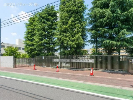 ���ӊ��@���c�J�旧���ԏ��w�Z�@����1000m