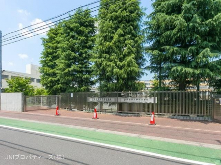 ���ӊ��@���c�J�旧���Ԓ��w�Z�@����500m