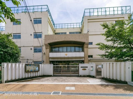 ���ӊ��@���c�J�旧����w�Z�@����980m