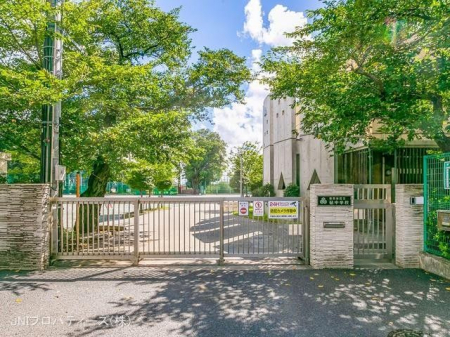 ���ӊ��@���c�J�旧�m���w�Z�@����2240m