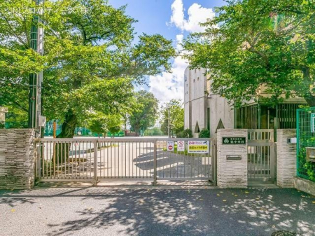 ���ӊ��@���c�J�旧�m���w�Z�@����1640m