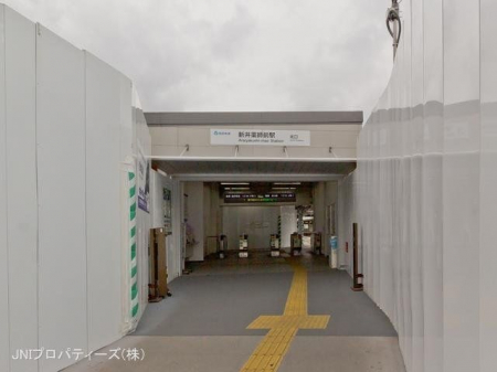 ���ӊ��@�����S���u�V���t�O�v�w�@����400m