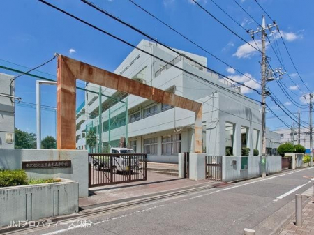 ���ӊ��@�����旧���X���w�Z�@����1000m