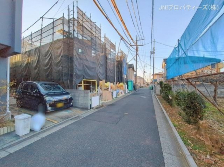 ���n�O�ώʐ^�@�B�e��(2026-01-05)