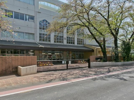 ���ӊ��@�����旧�{�O���w�Z�@����350m