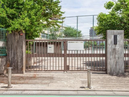 ���ӊ��@�����旧�x�m���u���w�Z�@����1250m