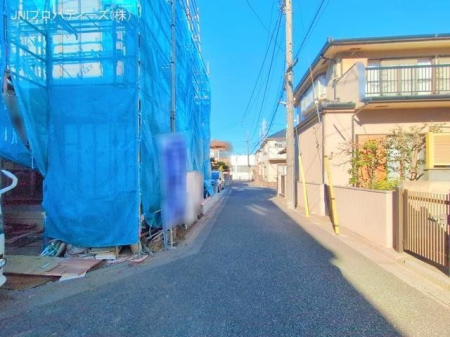 ���n�O�ώʐ^�@�B�e��(2025-12-18)