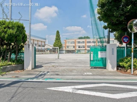 ���ӊ��@�����旧�l�c�R���w�Z�@����330m