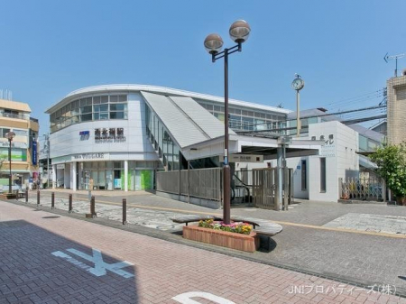 ���ӊ��@�����d�S�u���i���v�w�@����800m