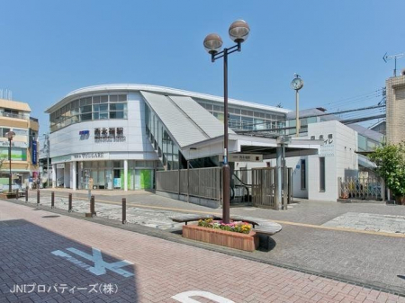 ���ӊ��@�����d�S�u���i���v�w�@����800m