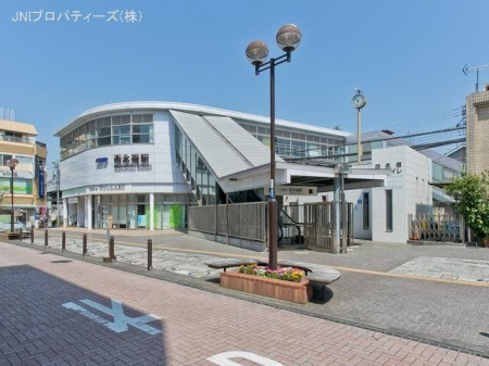 ���ӊ��@�����d�S�u���i���v�w�@����800m