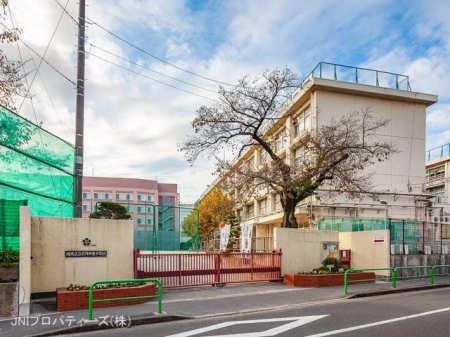 ���ӊ��@���n�旧�ΐ_�䓌���w�Z�@����850m