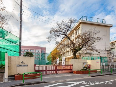 ���ӊ��@���n�旧�ΐ_�䓌���w�Z�@����850m