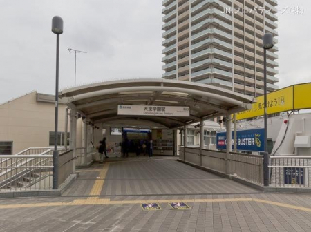 ���ӊ��@�����S���u���w���v�w�@����400m