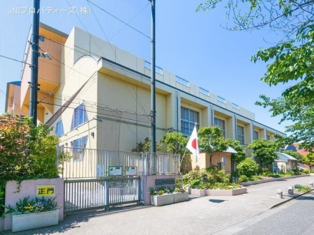 ���ӊ��@���c�J�旧���[�򒆊w�Z�@����1040m