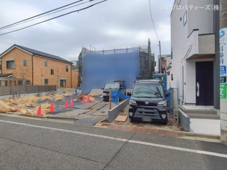 ���n�O�ώʐ^�@�B�e��(2026-02-17)