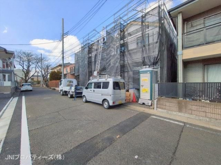 ���n�O�ώʐ^�@�B�e��(2026-02-18)