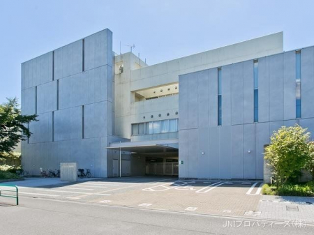 ���ӊ��@�����旧�䑐���w�Z�@����1470m