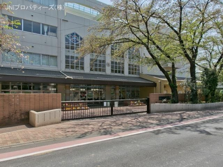 ���ӊ��@�����旧�{�O���w�Z�@����490m