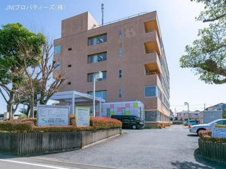 ���ӊ��@�Õ����a�@�@����2610m