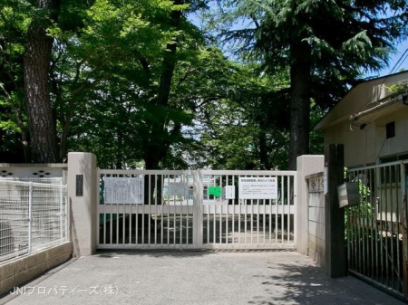 ���ӊ��@�����旧�����ꏬ�w�Z�@����500m