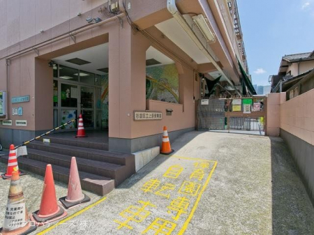 ���ӊ��@�㉬�ۈ牀�@����690m