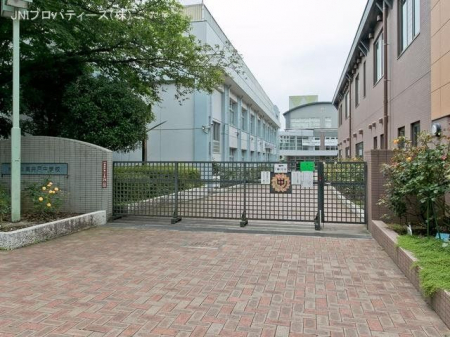 ���ӊ��@�����旧����˒��w�Z�@����800m