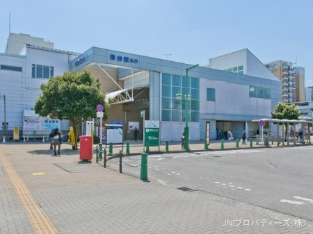 ���ӊ��@�����S���u�ےJ�v�w�@����960m