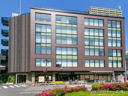 ���ӊ��@���}�d�S�u�S�V���v�w�@����1200m