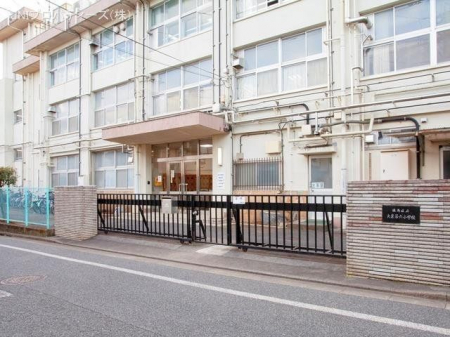 ���ӊ��@���n�旧����Z���w�Z�@����580m