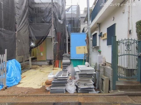 ���n�O�ώʐ^�@�B�e��(2026-02-25)