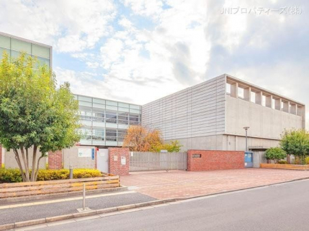 ���ӊ��@�k�旧�\��x�m�����w�Z�@����1400m