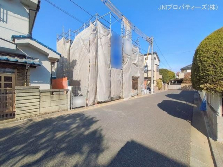 ���n�O�ώʐ^�@�B�e��(2026-02-06)