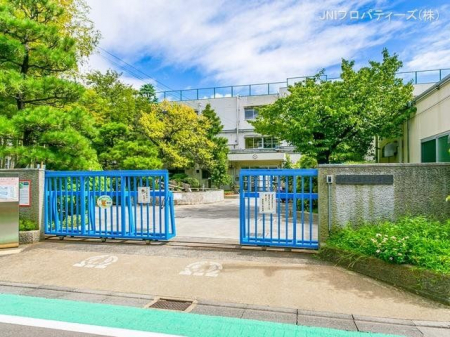 ���ӊ��@���c�J�旧�쑽�����w�Z�@����460m