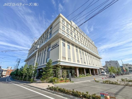 ���ӊ��@�ԉH���������a�@�@����1060m