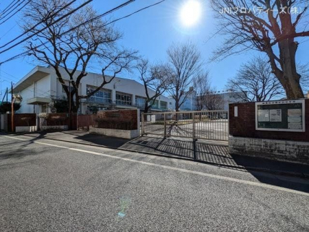 ���ӊ��@���n�旧�삪�u���w�Z�@����1360m