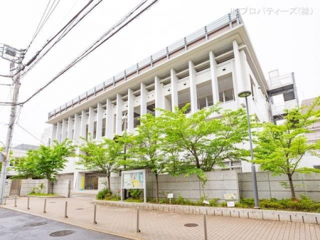 ���ӊ��@�k�旧�������w�Z�@����720m