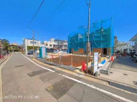 ���n�O�ώʐ^�@�B�e��(2026-04-03)