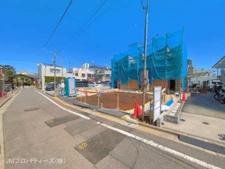 ���n�O�ώʐ^�@�B�e��(2026-04-03)