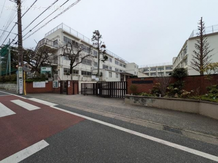 ���ӊ��@���n�旧�J�i��񏬊w�Z�@����600m