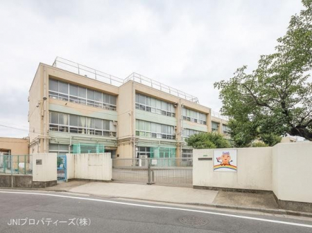 ���ӊ��@���n�旧���ˏ��w�Z�@����690m