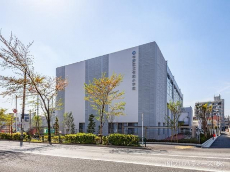 ���ӊ��@����旧�ߘa���w�Z�@����1200m