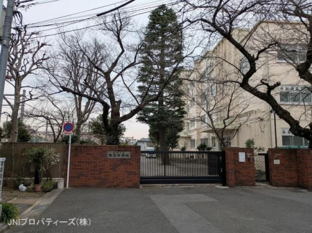 ���ӊ��@����旧��ܒ��w�Z�@����1320m