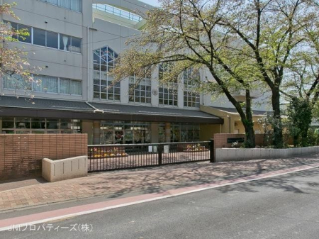 ���ӊ��@�����旧�{�O���w�Z�@����450m