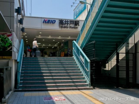 ���ӊ��@�����d�S�u����ˁv�w�@����1360m