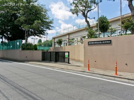 ���ӊ��@�����旧���m�ؒ��w�Z�@����570m