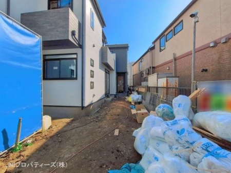 ���n�O�ώʐ^�@�B�e��(2026-03-24)