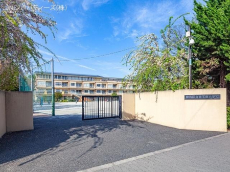 ���ӊ��@���n�旧�L�ʓ쏬�w�Z�@����190m