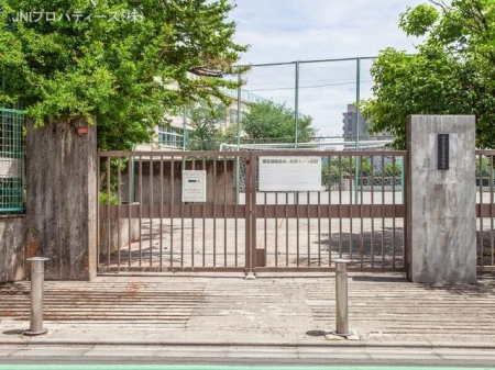 ���ӊ��@�����旧�x�m���u���w�Z�@����1240m